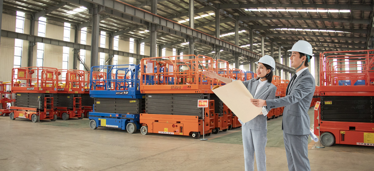 完善的售后服務